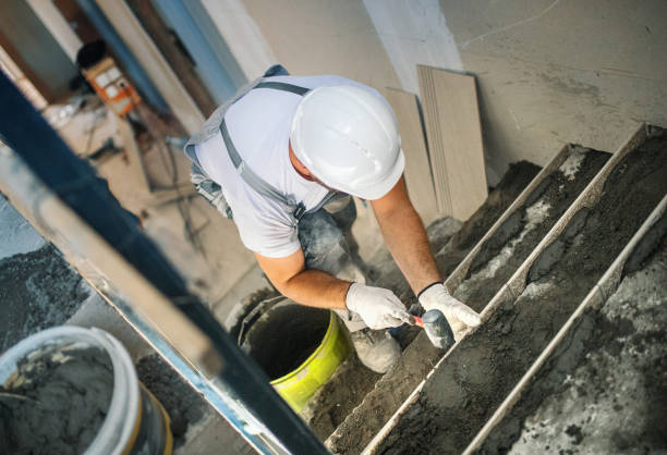 Best Concrete Retaining Walls in Kemp, TX