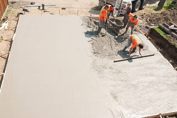 Best Concrete Demolition Services in Kemp, TX