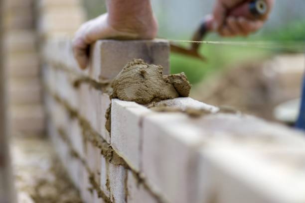 Best Concrete Foundation Repair in Kemp, TX